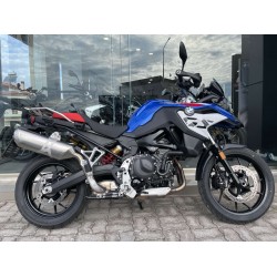 BMW F 800 GS 2024 Μεταχειρισμένα